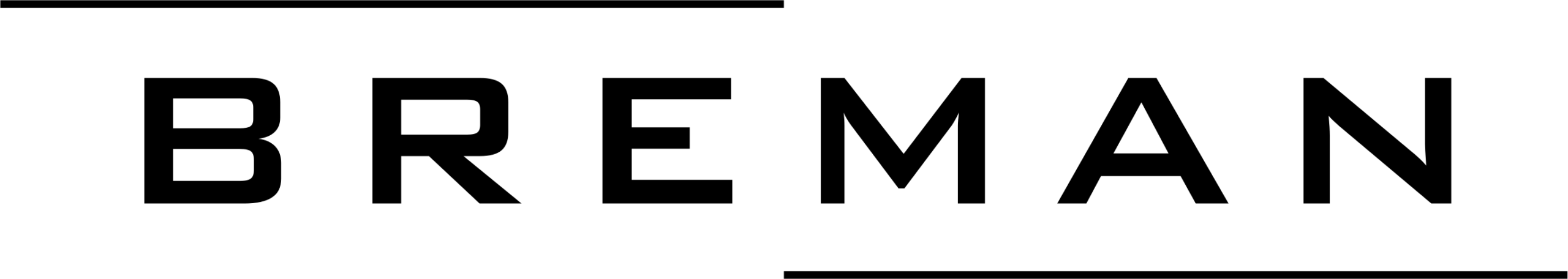 Breman OÜ